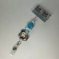 Dental Assistant Badge Reel