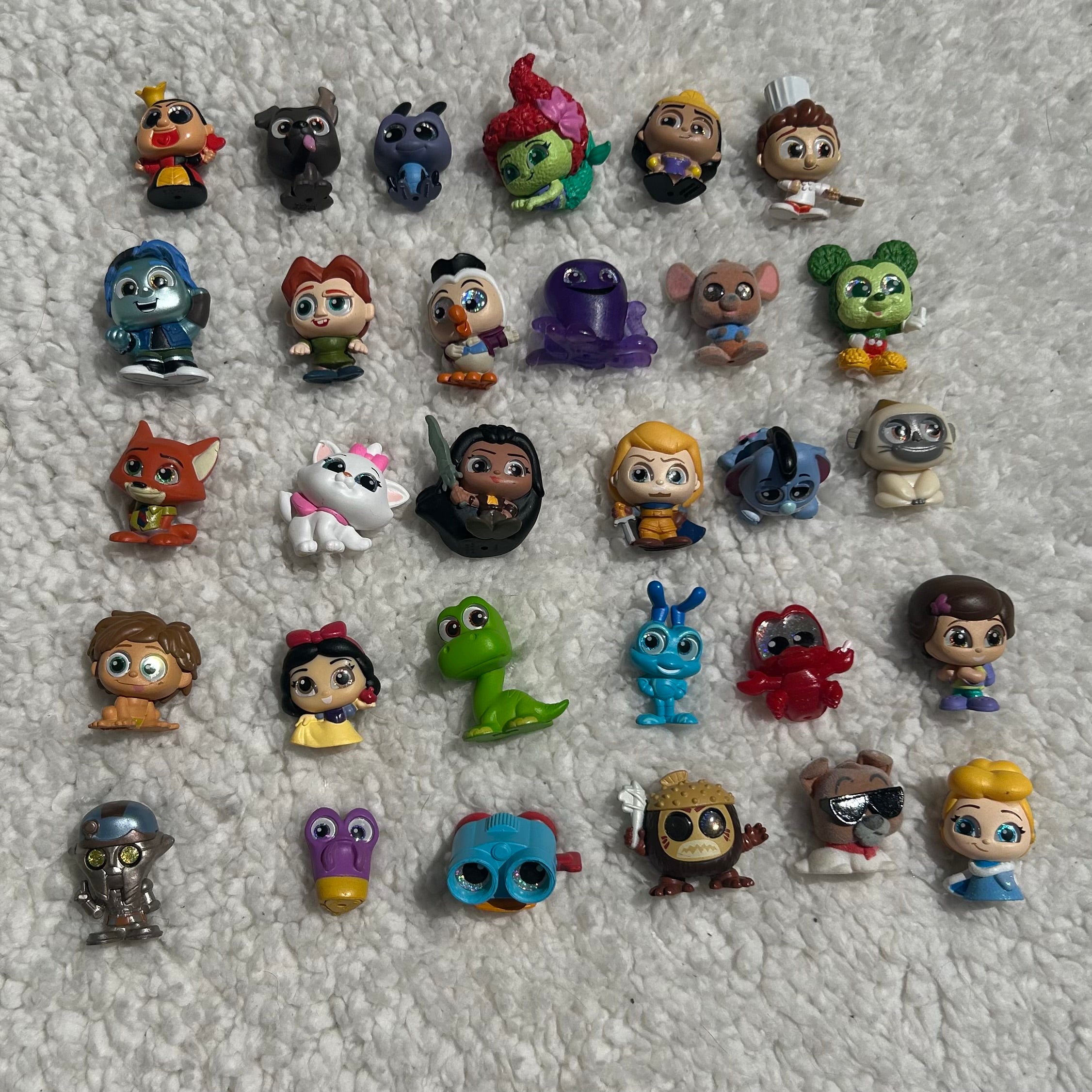 Doorable Character Claim **CUSTOM LISTING**
