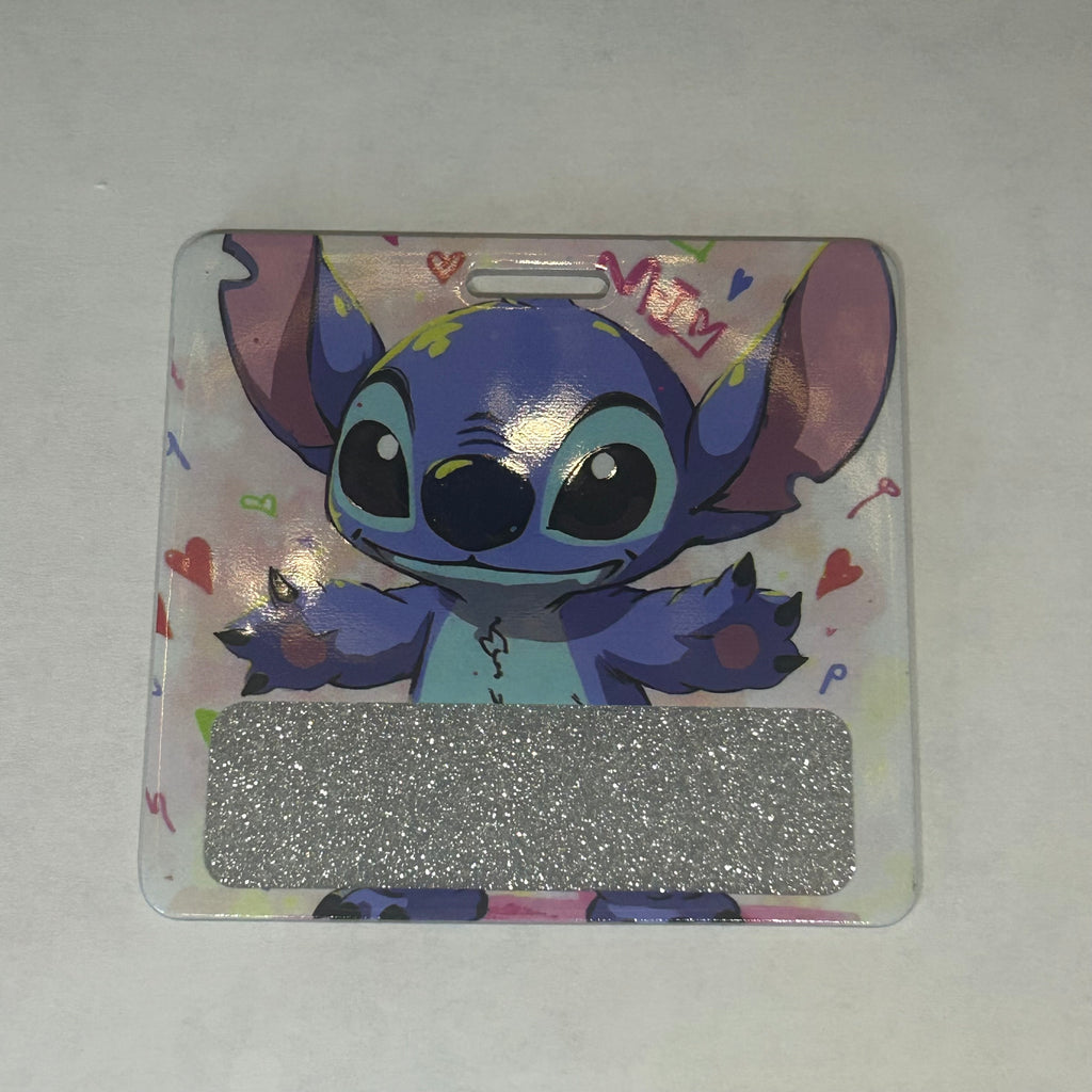 Badge Buddy Add-On **CUSTOM LISTING**