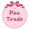 Pen Trade Listing ✨ (Address Collection Only)