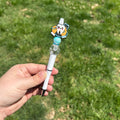 Simple Pre-Made Beaded Pen